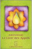 SAINT-GERMAIN - LE LIVRE DES APPELS - Maître Saint Germain - SUM
