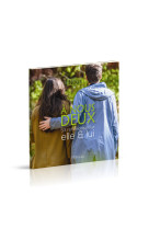 A NOUS DEUX / 53 REFLEXIONS POUR ELLE ET LUI - Collectif - OURANIA