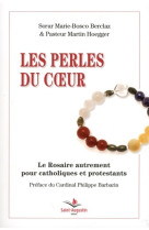 LES PERLES DU COEUR - HOEGGER/BERCLAZ - SAINT AUGUSTIN