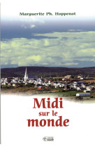 MIDI SUR LE MONDE - M HOPPENOT - MEDIASPAUL