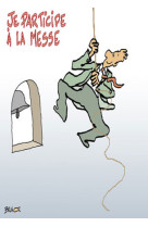 JE PARTICIPE A LA MESSE - Huot de Longchamp Max - PAROISSE FAMILL