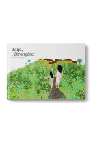 BAYA, L-ETRANGERE - HALGAND Emmanuelle - VERSANT SUD J