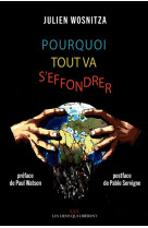 POURQUOI TOUT VA S-EFFONDRER (TP) - Julien Wosnitza - LIENS LIBERENT