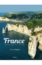 FRANCE, INVITATION AU VOYAGE - Collectif - L IMPREVU