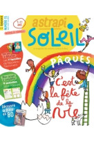 ASTRAPI SOLEIL - MARS 2023 NO 15 - - BAYARD PRESSE