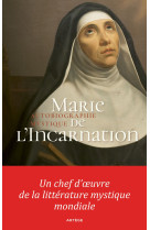 AUTOBIOGRAPHIE MYSTIQUE / MARIE DE L-INCARNATION -  Marie de l'Incarnation - ARTEGE