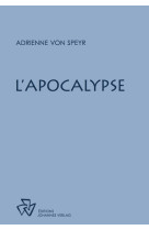 APOCALYPSE - Adrienne von Speyr - JOHANNES VERLAG