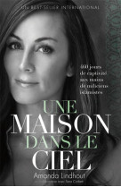 MAISON  DANS LE CIEL - Amanda Lindhout - SERAMIS