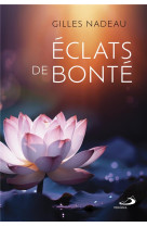 ECLATS DE BONTE - NADEAU GILLES - MEDIASPAUL QC