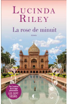 LA ROSE DE MINUIT - RILEY LUCINDA - CHARLESTON