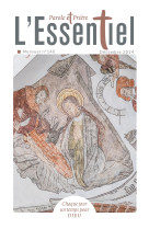 PAROLE ET PRIERE L'ESSENTIEL N 140 DECEMBRE 2024 - - ARTEGE PRESSE