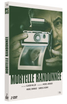 MORTELLE RANDONNEE - 2 DVD - Miller Claude - RIMINI