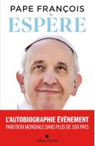 Espère - François - ALBIN MICHEL