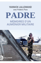 Padre - Frédéric PONS - TALLANDIER