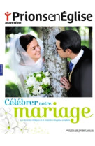 Celebrer notre mariage - XXX - BAYARD PRESSE