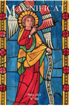 revue Magnificat grand format N° 388 - Mars 2025 - XXX - MAGNIFICAT