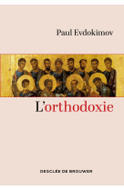L'orthodoxie - Paul Evdokimov - DDB