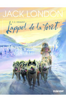 L'appel de la forêt - Pierre-Emmanuel Dequest - PLEIN VENT