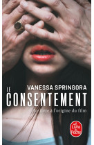 Le Consentement - Vanessa Springora - LGF