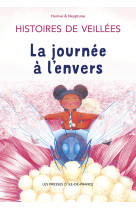 Histoires de Veillées 2 - Hemvé Hemvé - PRESSES IDF
