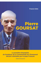 Pierre Goursat - Francis KOHN - EMMANUEL
