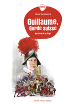 Au service du Pape - Odile Haumonté, Jacques Darnel, Odile Haumonté, Jacques Darnel - TEQUI