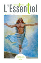 Parole et Prière L'Essentiel n°144 avril 2025 - , - ARTEGE PRESSE