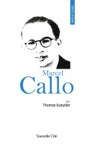 Prier 15 jours avec Marcel Callo - Thomas Gueydier, Thomas Gueydier - NOUVELLE CITE