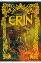 Le Royaume perdu d'Erin - Tome 3 - Anne-Elisabeth d'Orange, Nicolas Doucet - EMMANUEL