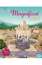 revue Magnificat Junior n°195 - XXX - MAGNIFICAT