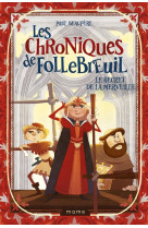 Le secret de la merveille - Paul Beaupère, Elena Dupressoir, Paul Beaupère, Elena Dupressoir - MAME