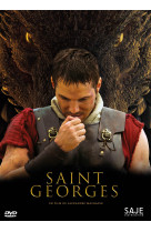 Saint Georges de Cappadoce - - SAJEPROD