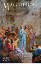 revue Magnificat petit format N° 391 - Juin 2025 - XXX - MAGNIFICAT