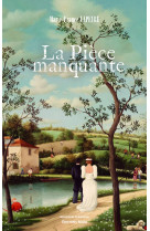 La Pièce manquante - Marie-France Lapeyre - MAIA