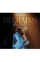 Refrain du ciel -  Frère Benjamin - AC2