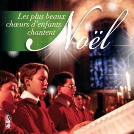 PLUS BEAUX CHOEURS D-ENFANTS CHANTENT NOEL (LES) / CD - COLLECTIF - STUDIO SM