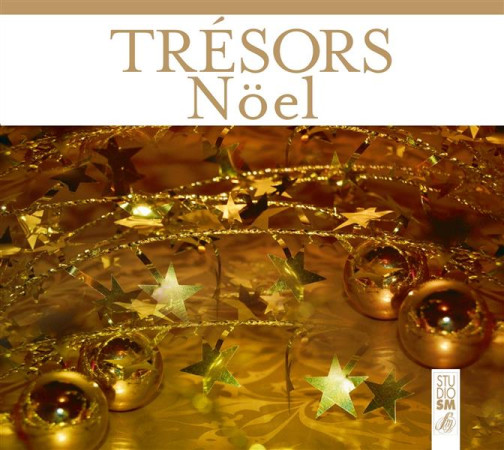 TRESORS DE STUDIO SM - NOEL - COLLECTIF - NC