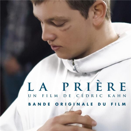 PRIERE / CD - COLLECTIF - NC