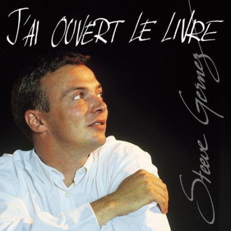 J-AI OUVERT LE LIVRE - GERNEZ STEEVE - ATELIERS FRESNE
