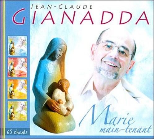 MARIE MAIN-TENANT - GIANADDA J.C. - ATELIERS FRESNE