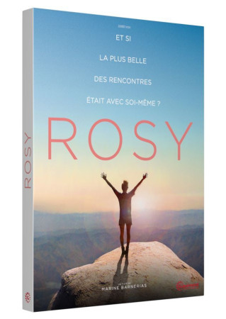 ROSY / DVD - Anne-Sophie Bion - ESC CONSEILS