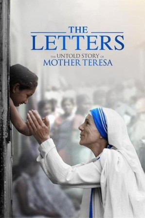 LETTRES DE MERE TERESA / DVD - WILLIAM RIEAD - NC