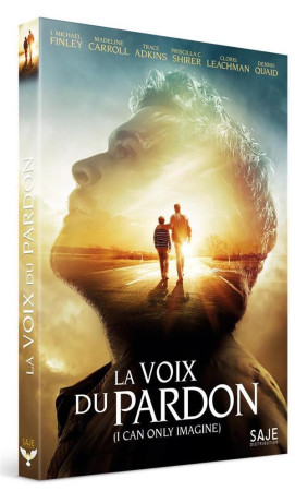 VOIX DU PARDON (LA)- DVD - ANDREW  ERWIN - NC