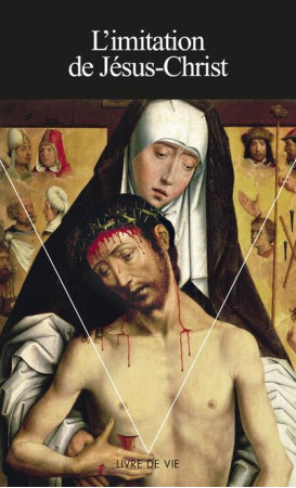 IMITATION DE JESUS-CHRIST (L-) - ANONYME - SEUIL