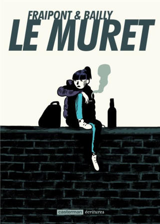 MURET - FRAIPONT/BAILLY - Casterman