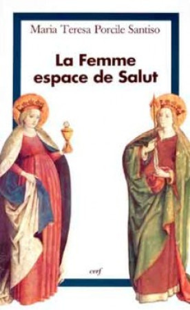 LA FEMME ESPACE DE SALUT - Maria Teresa Porcile Santiso - CERF