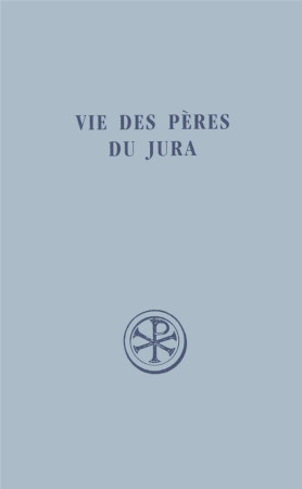 VIE DES PERES DU JURA SC142 - COLLECTIF - CERF