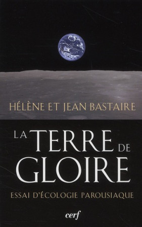 TERRE DE GLOIRE (LA) - BASTAIRE J & HE - CERF