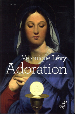 ADORATION - LEVY VERONIQUE - Cerf