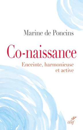 CO-NAISSANCE - PONCINS MARINE DE - CERF